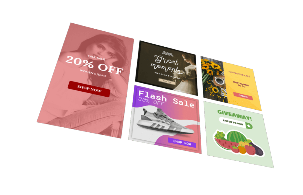 Make Professional Banners With A Banner Generator Placeit