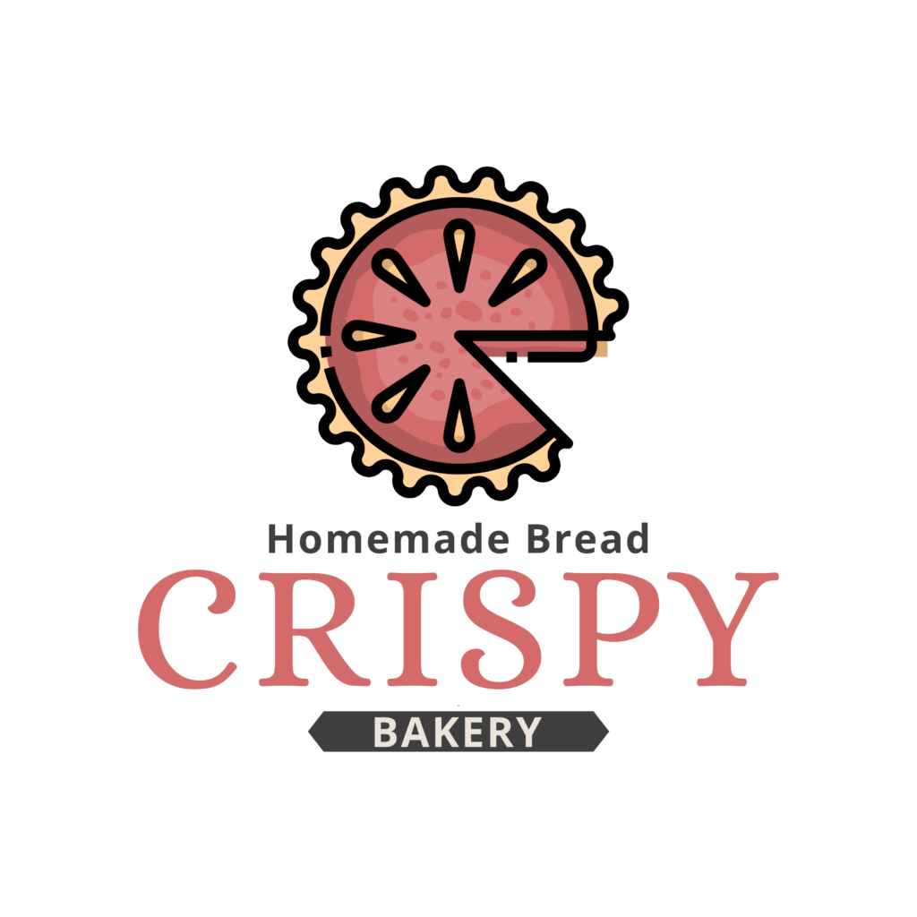 Logo Maker For A Homemade Bread Shop 1113i 303 El