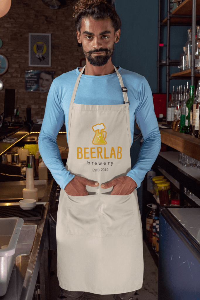 Create a Custom Bar Logo in a Few Clicks Placeit