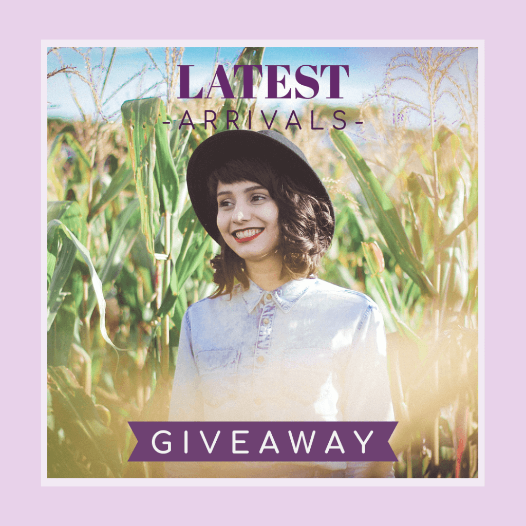 Online Banner Maker For A Minimalist Giveaway Design 16644k 1886
