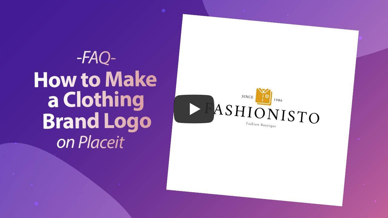 How to Create a Clothing Brand