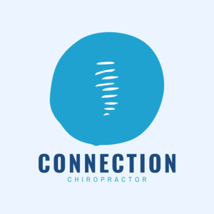 Connection Chiropracter Logo
