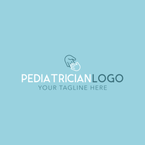 Pediatrician Logo Maker