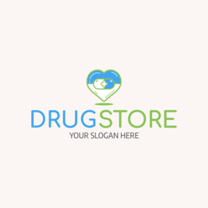 Pharmacy Logo Maker Drug Store