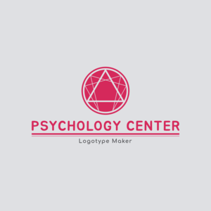 Psychology Center Psychology Logo Maker