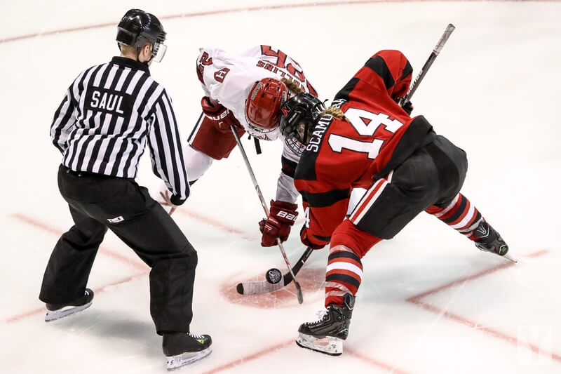Hockey Logo Maker For Custom Hockey Uniforms