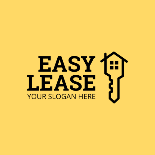 Real Estate Company Logo Maker