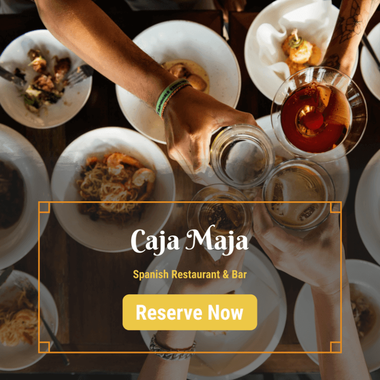 Make A Tasty Restaurant Logo In A Few Clicks Placeit