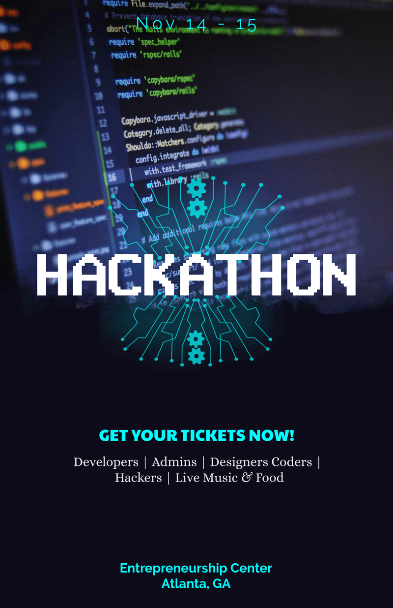 free youtube banner maker on Create A Sleek Logo With A Technology Logo Maker Placeit