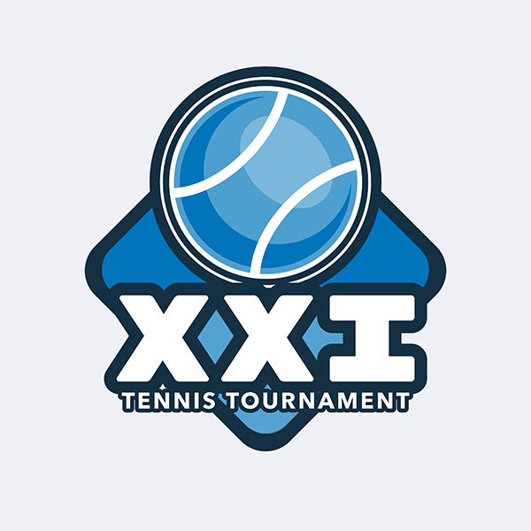 Use a Tennis Logo Maker to Make a Team Logo Placeit