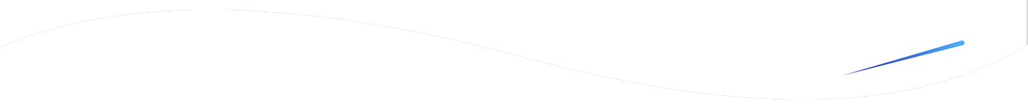 White Wave With Comet